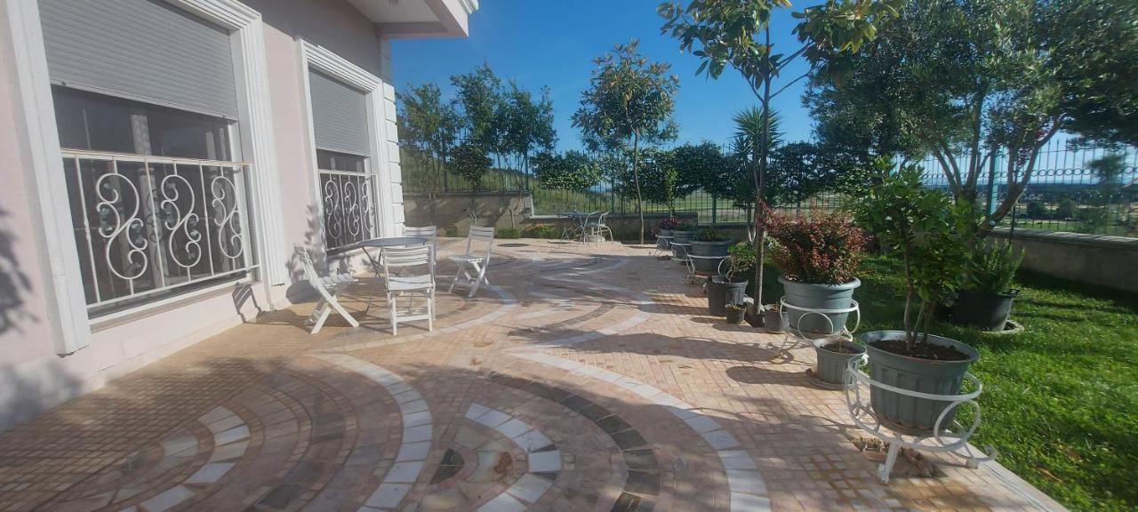 Luiss Panorama Casa vacanze
