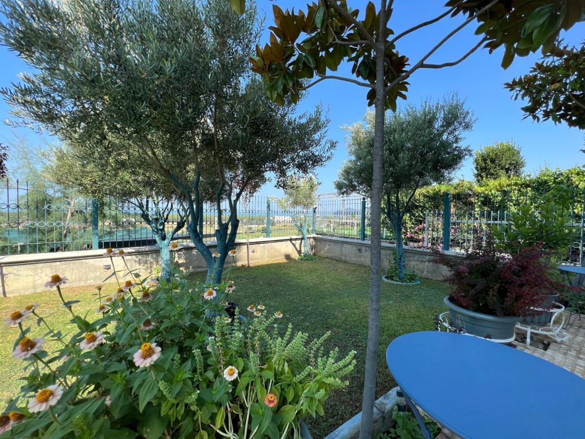 Luiss Panorama Casa vacanze