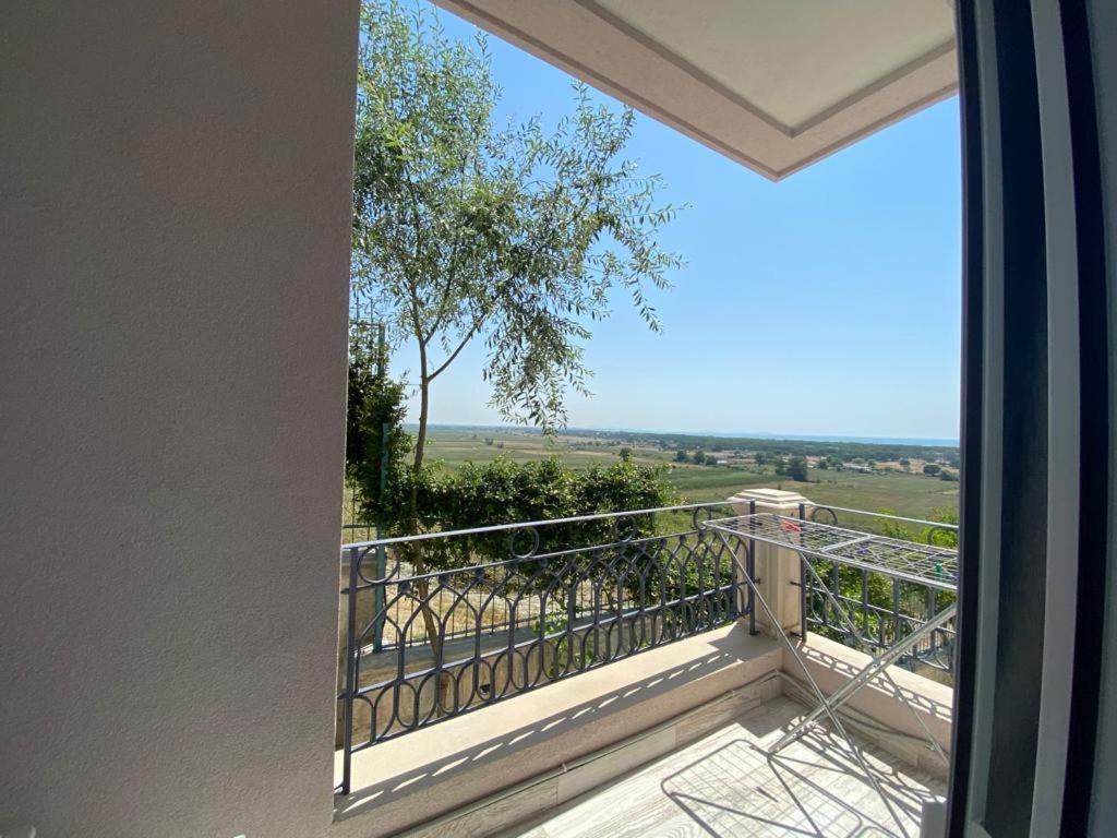 Luiss Panorama Casa vacanze *