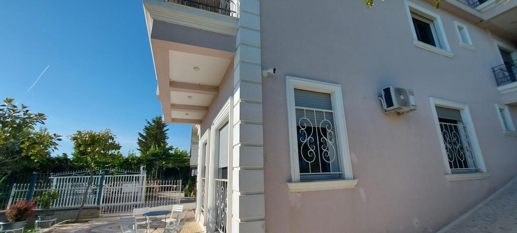Casa vacanze Luiss Panorama Durrës