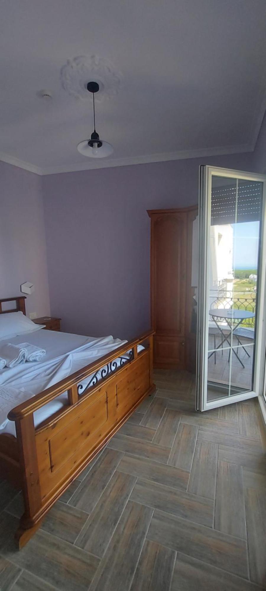 Luiss Panorama Casa vacanze *