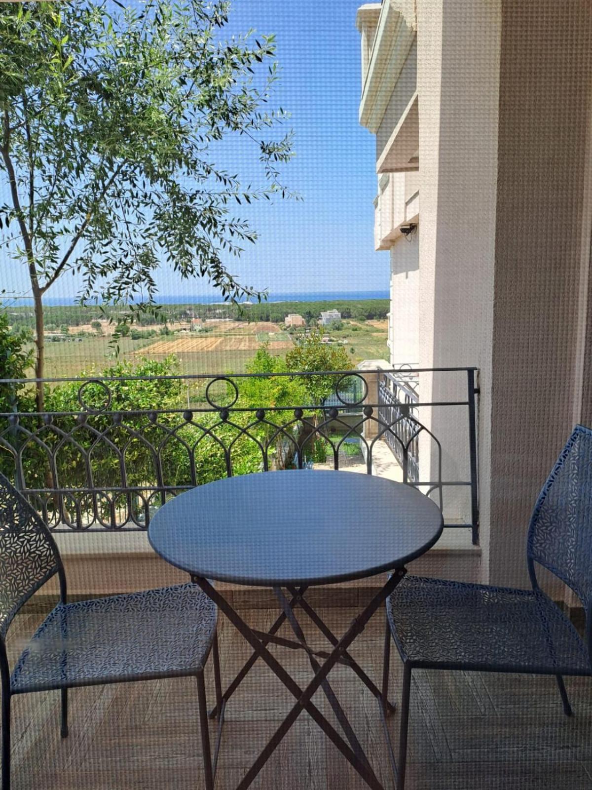 Luiss Panorama
