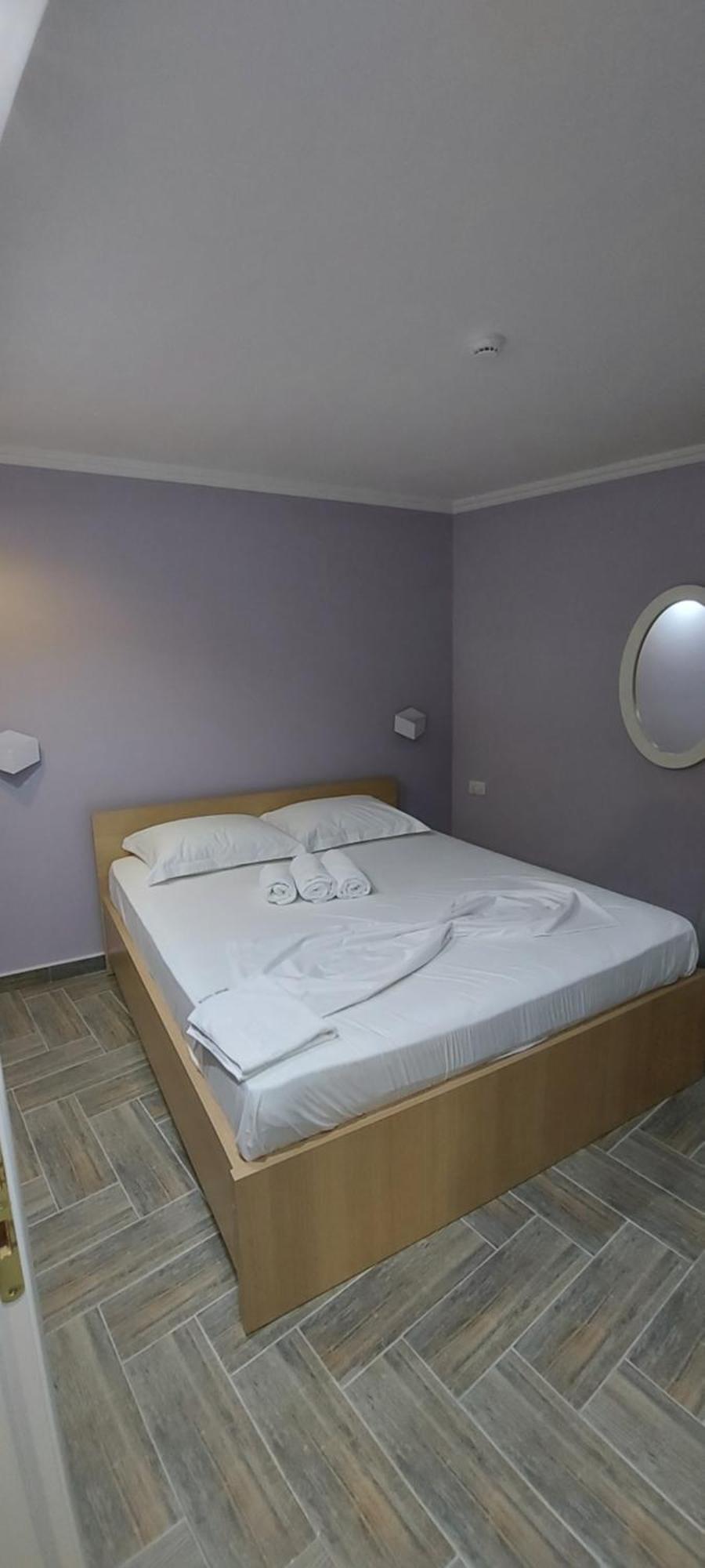 Casa vacanze Luiss Panorama *