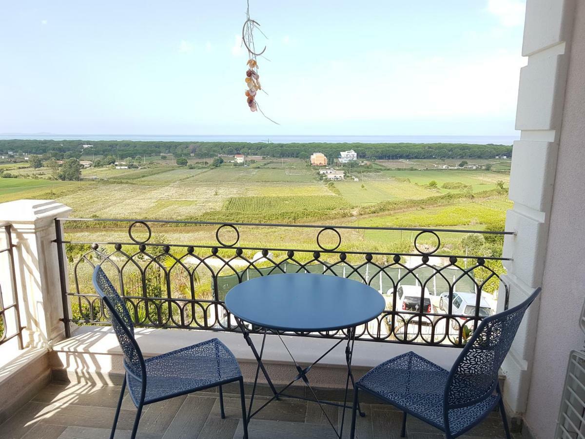 Luiss Panorama Casa vacanze
