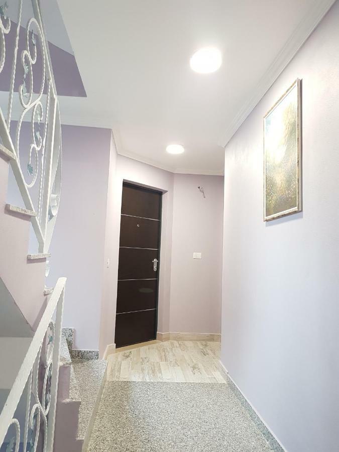 Luiss Panorama Durrës