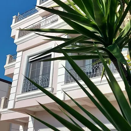 Villa Luiss Panorama Durres Room photo