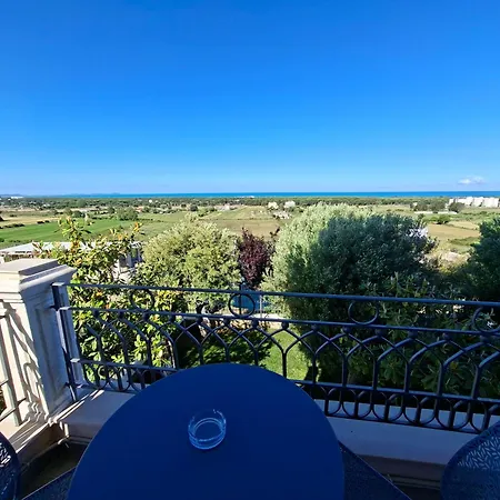 Villa Luiss Panorama Durres Exterior photo