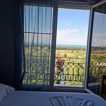 Villa Luiss Panorama Durres Exterior photo