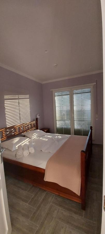 Luiss Panorama Holiday home