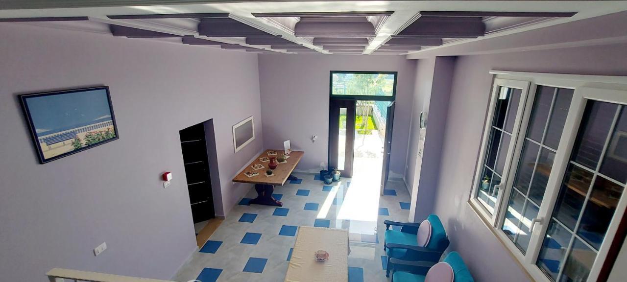 Holiday home Luiss Panorama *
