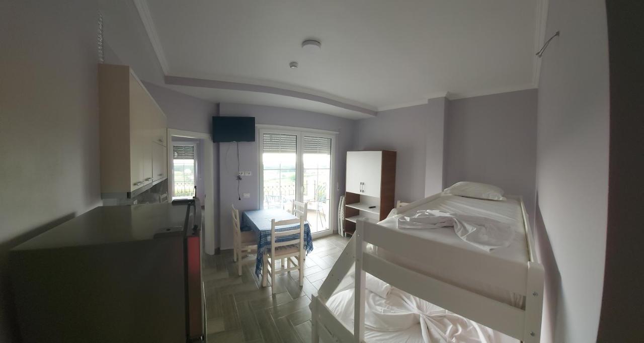 Luiss Panorama Durres
