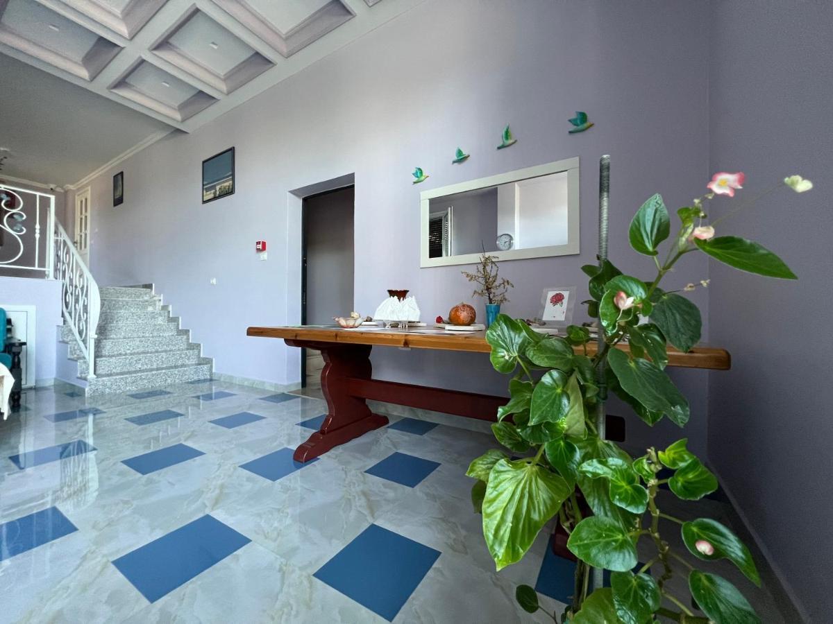 Luiss Panorama Durres