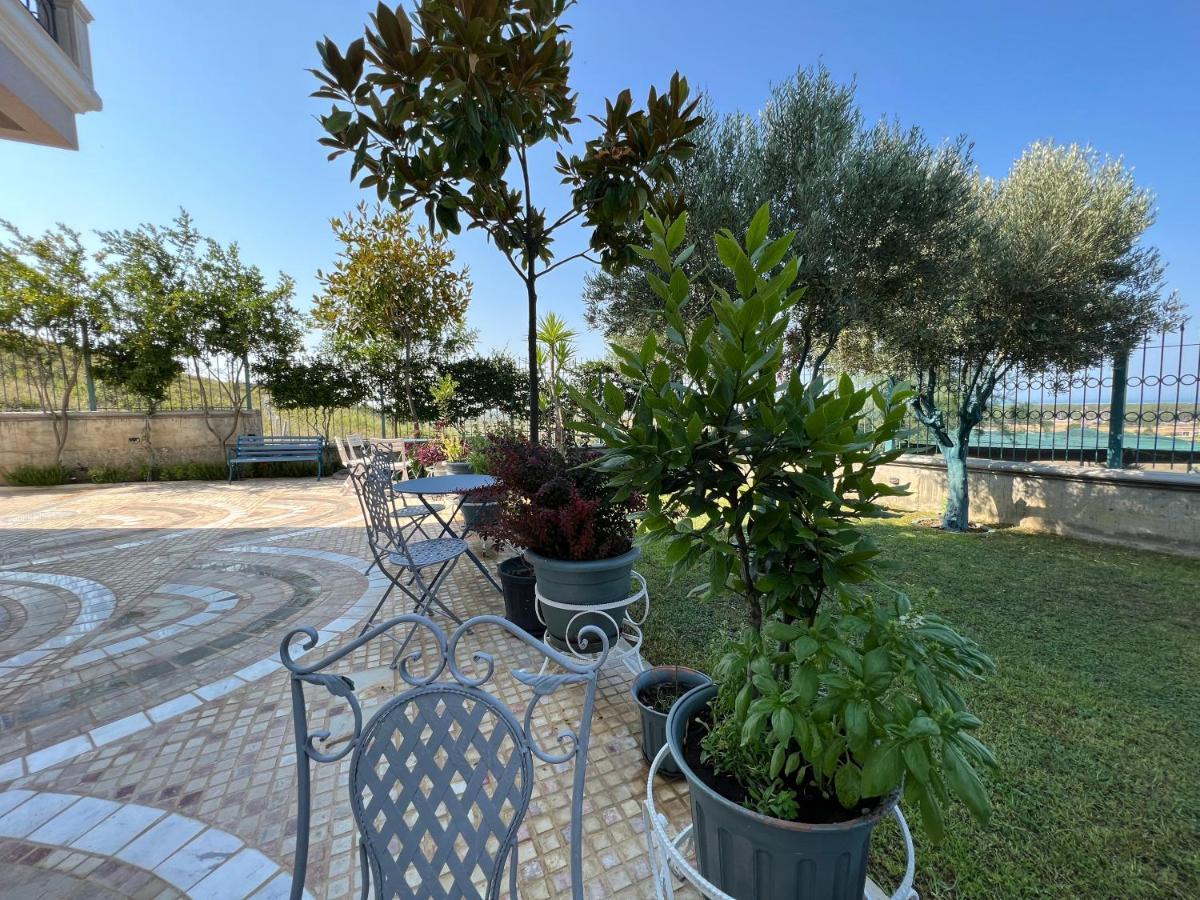 Luiss Panorama Holiday home Durres