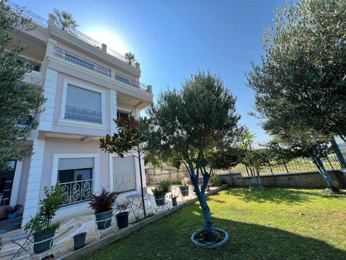 Luiss Panorama * Durres