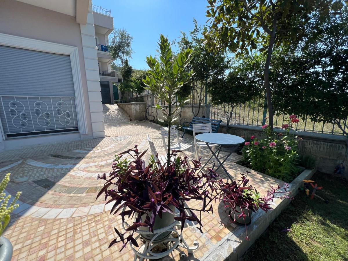 Holiday home Luiss Panorama *