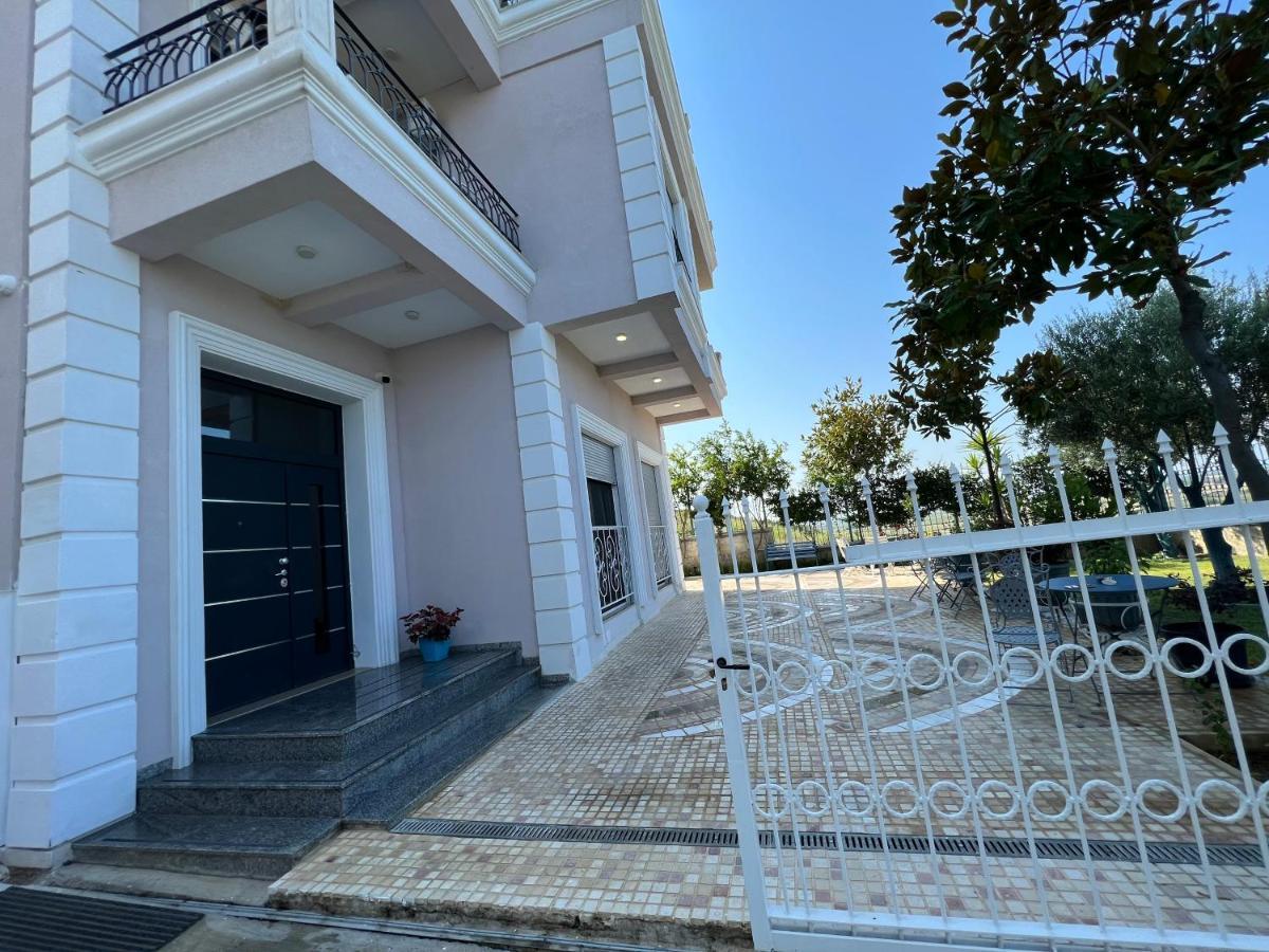 Holiday home Luiss Panorama