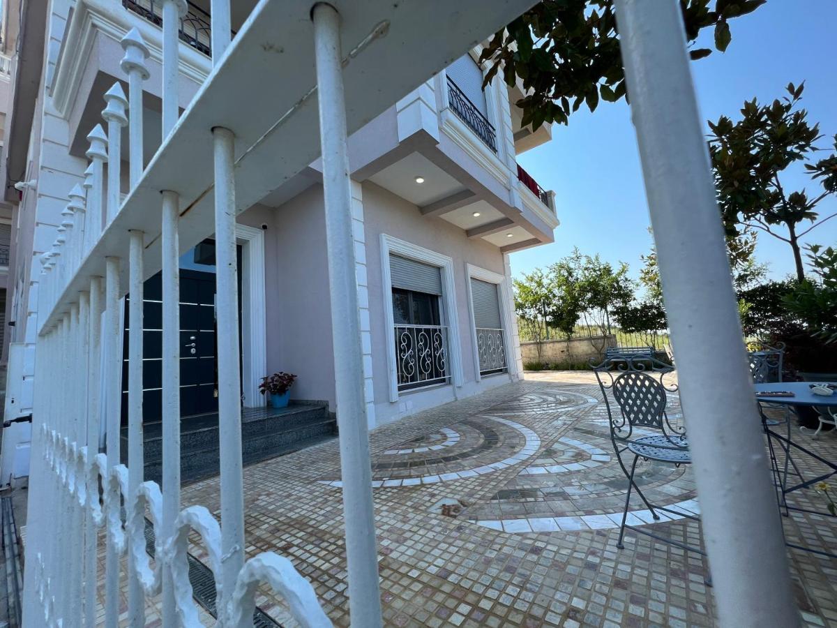 Holiday home Luiss Panorama Durres