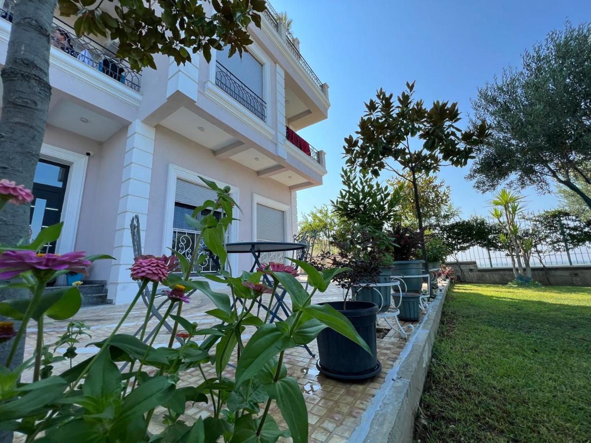Holiday home Luiss Panorama