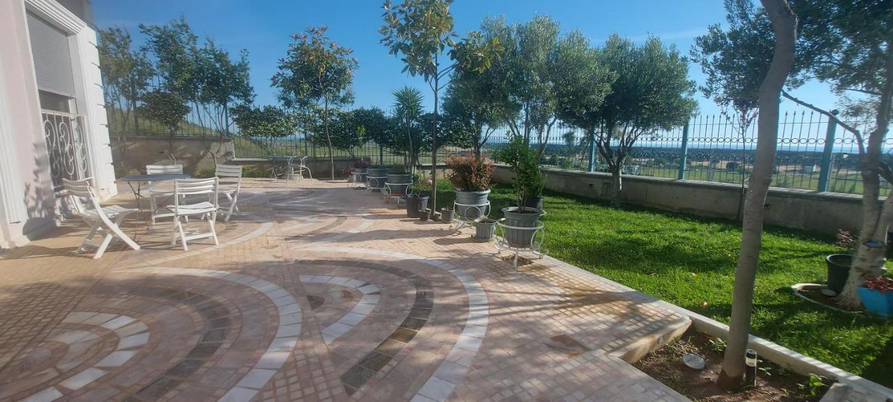 Holiday home Luiss Panorama