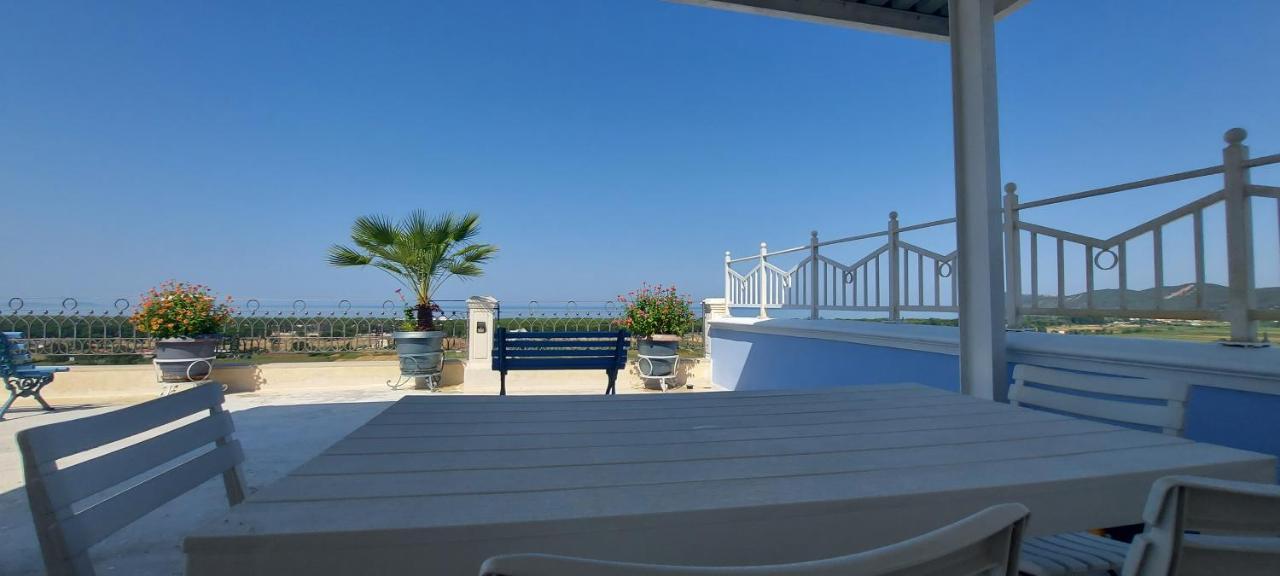 Luiss Panorama * Durres