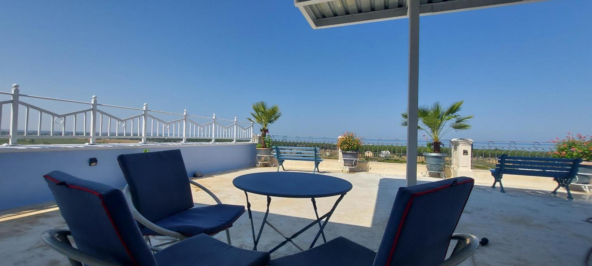 Holiday home Luiss Panorama *