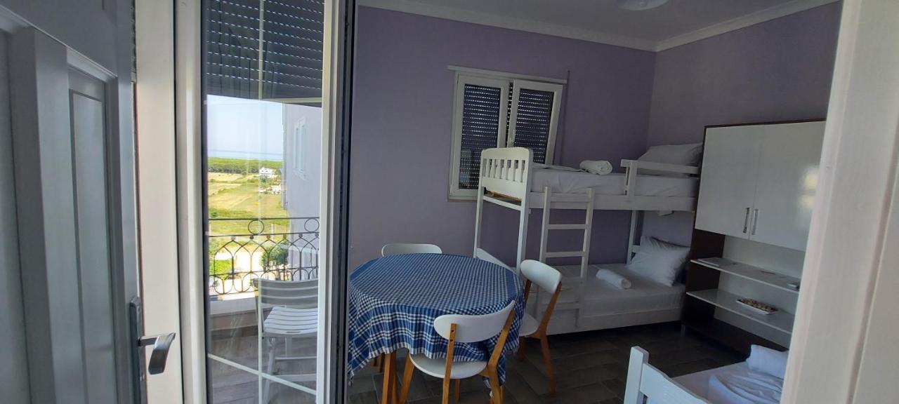 Luiss Panorama Holiday home