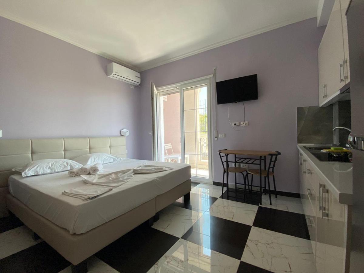 Luiss Panorama Holiday home Durres