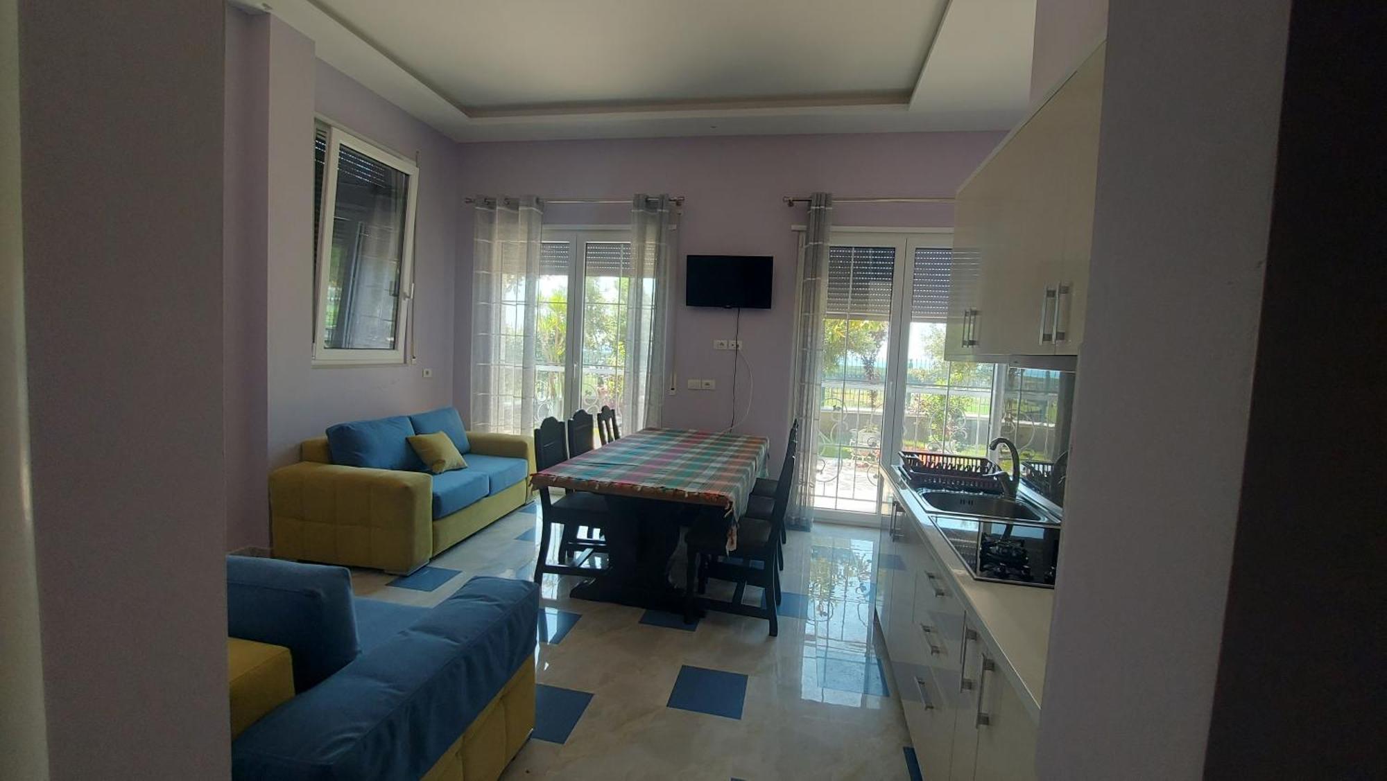 Luiss Panorama Durres