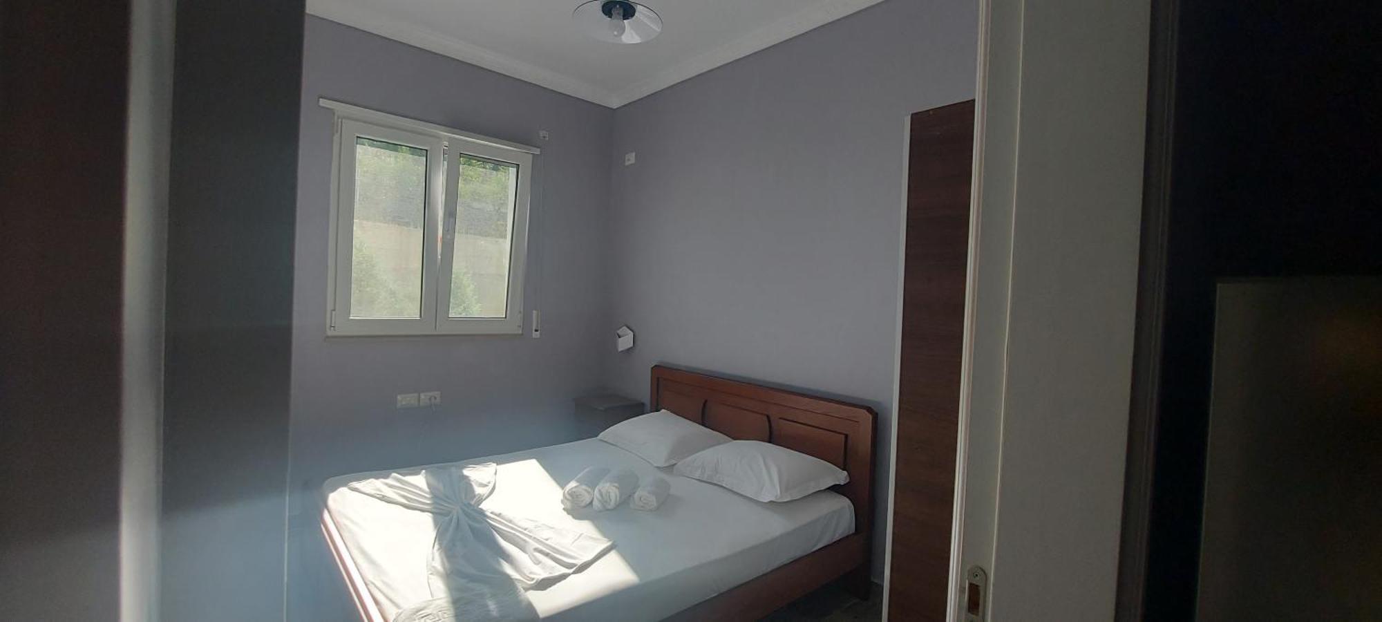 Holiday home Luiss Panorama