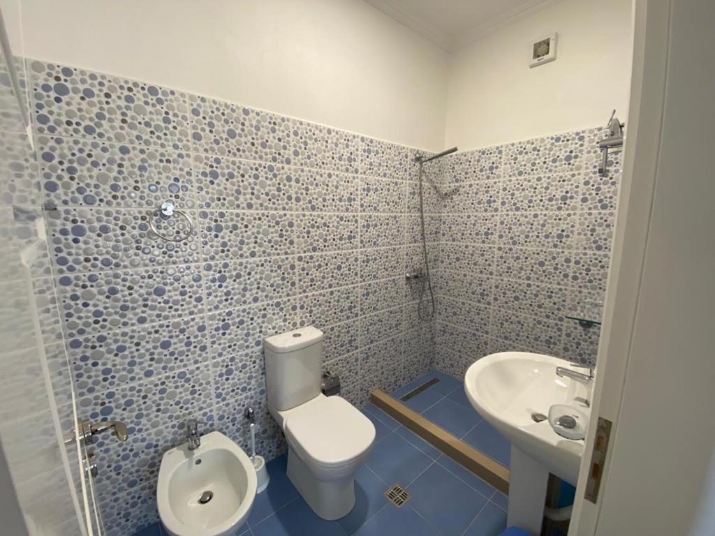 Holiday home Luiss Panorama