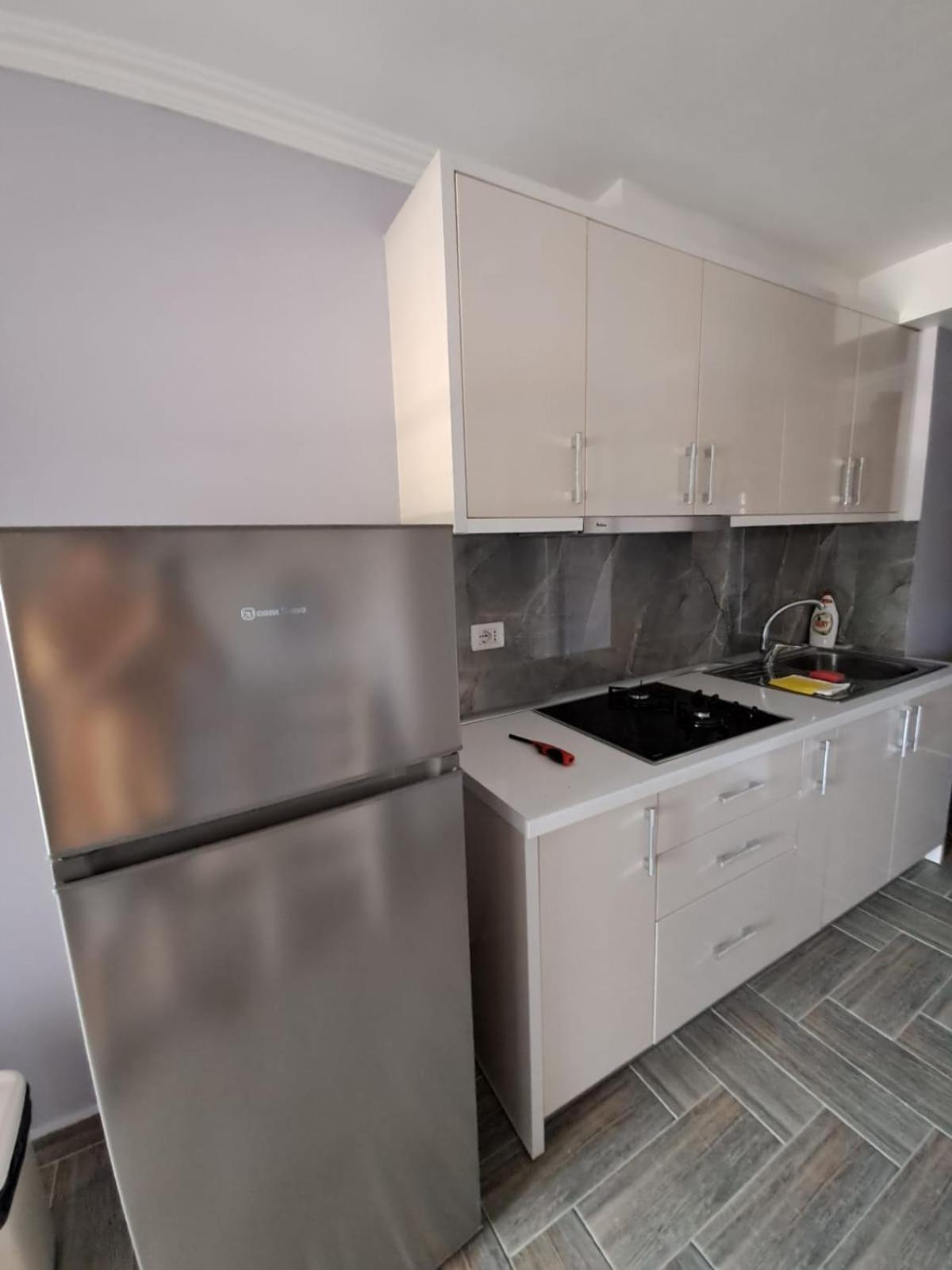 Holiday home Luiss Panorama Durres