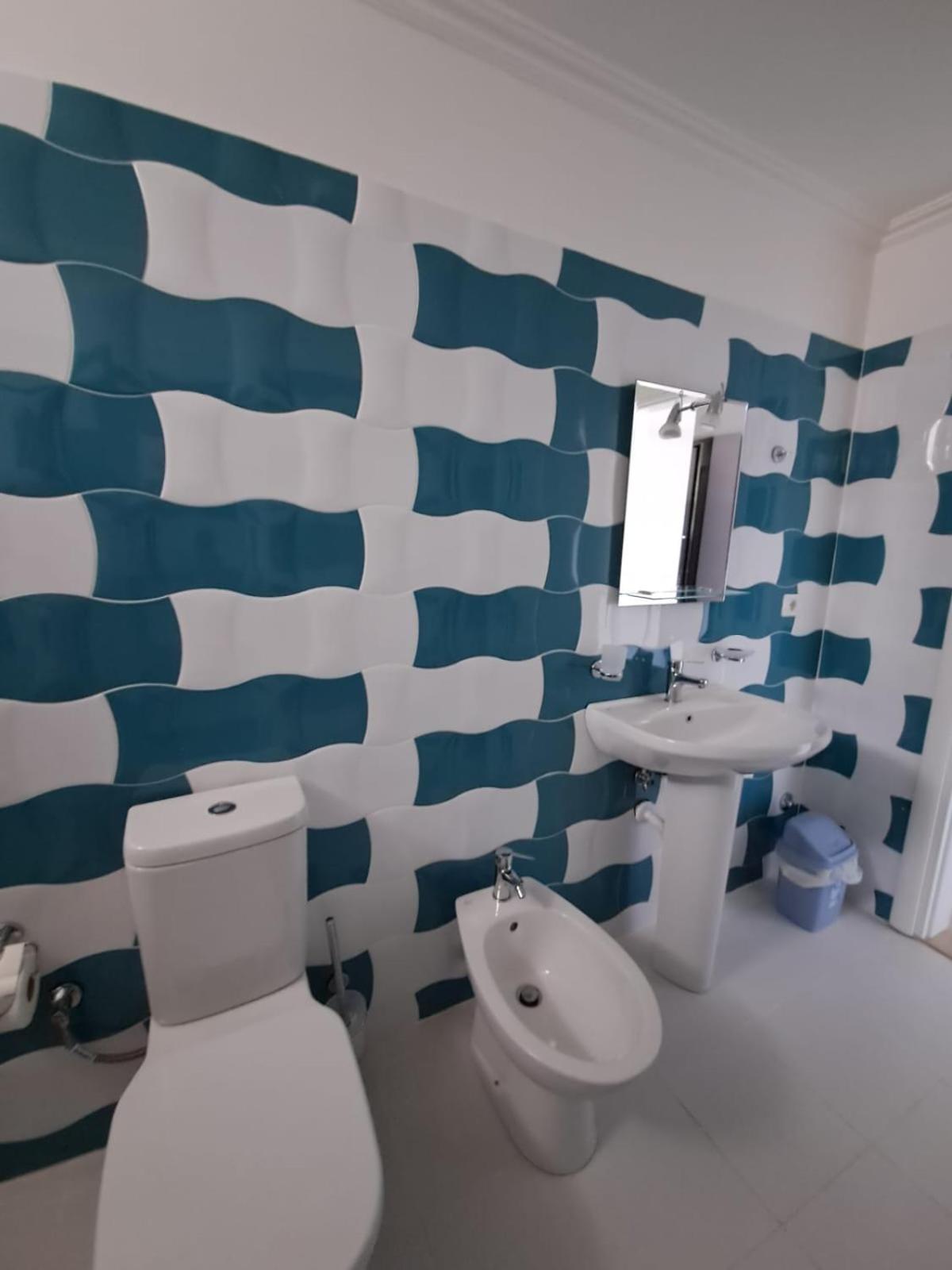 Luiss Panorama Holiday home Durres