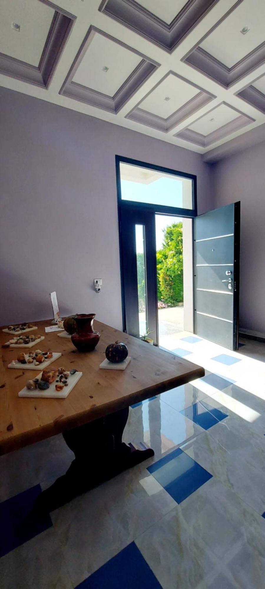 Luiss Panorama Durres