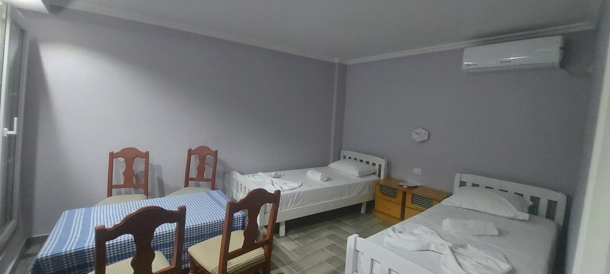 Luiss Panorama Holiday home