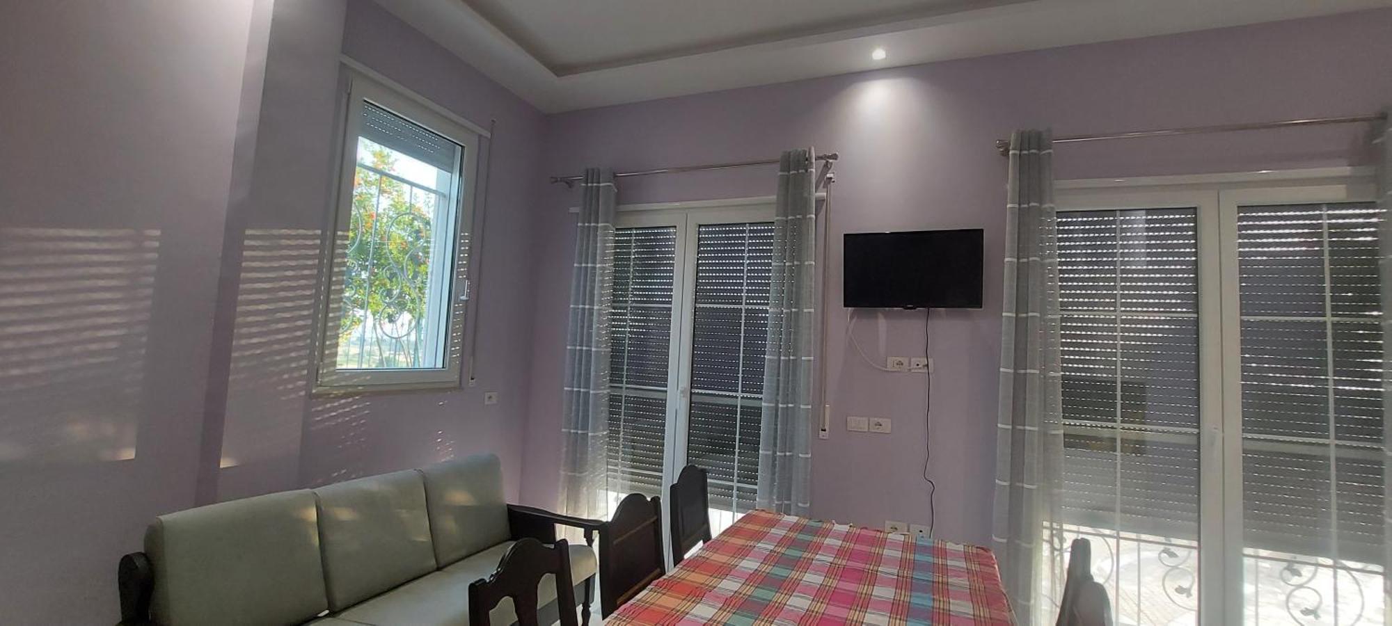 Luiss Panorama Holiday home