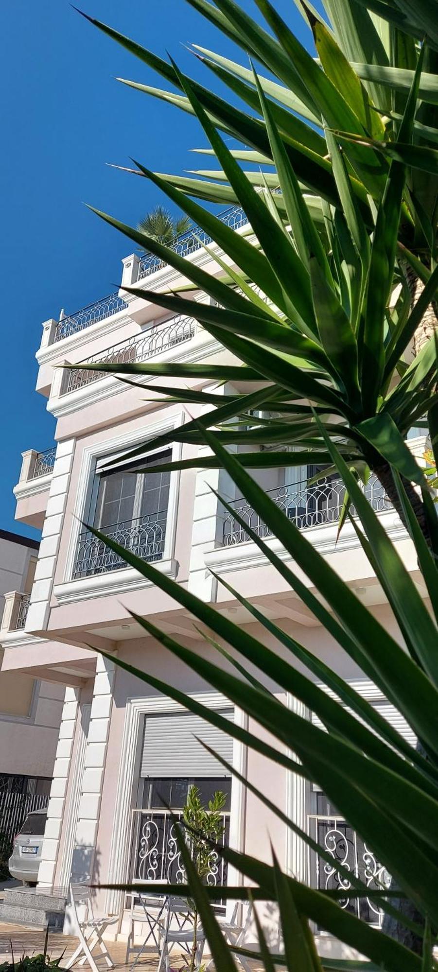 Holiday home Luiss Panorama
