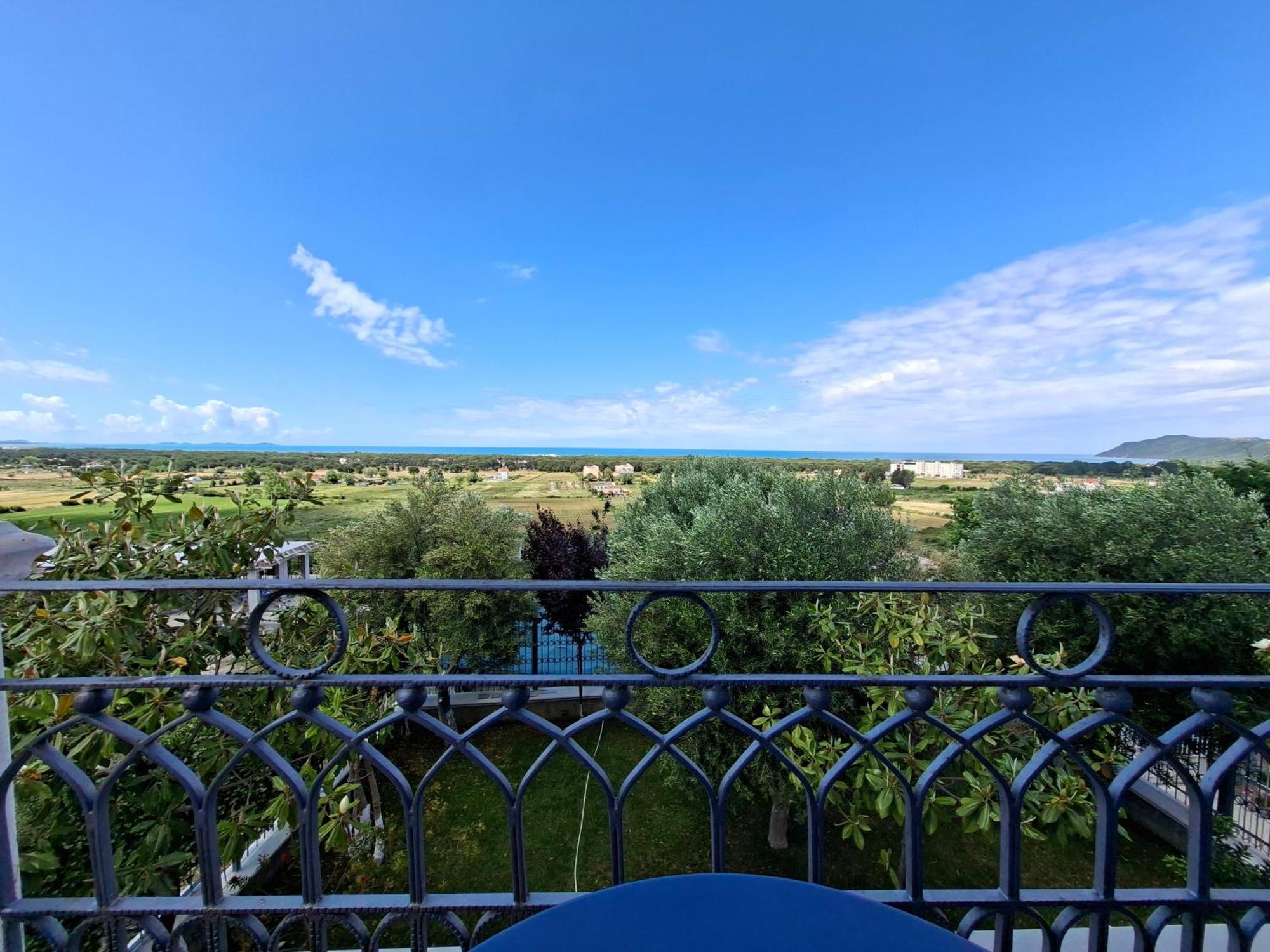 Semesterbostad Luiss Panorama *