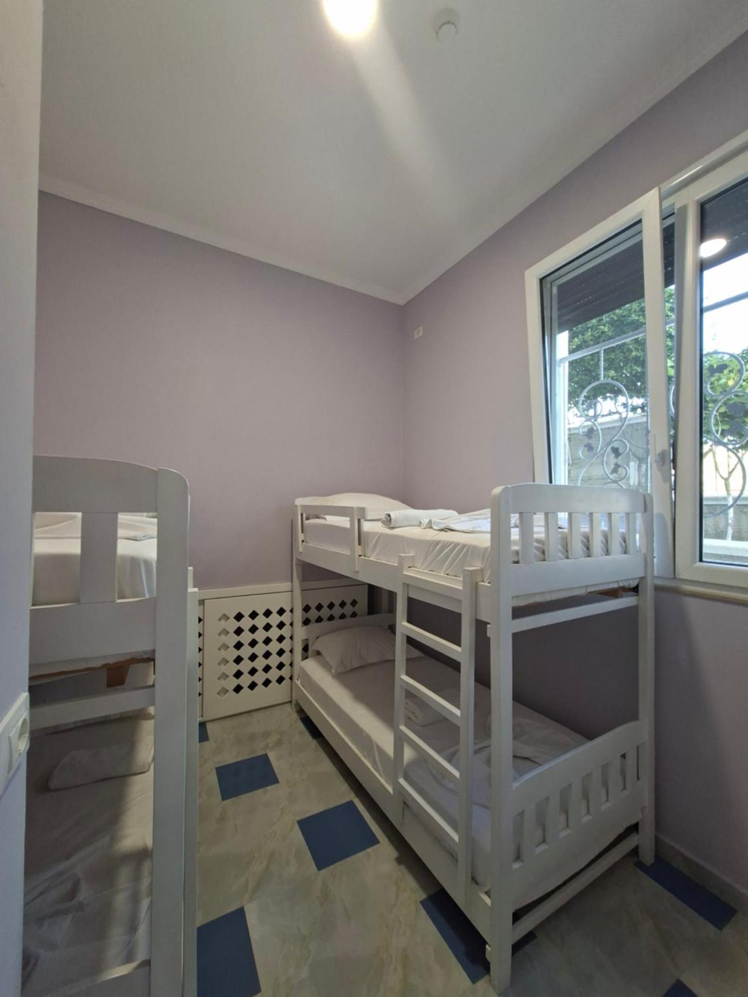 Luiss Panorama Semesterbostad Durrës