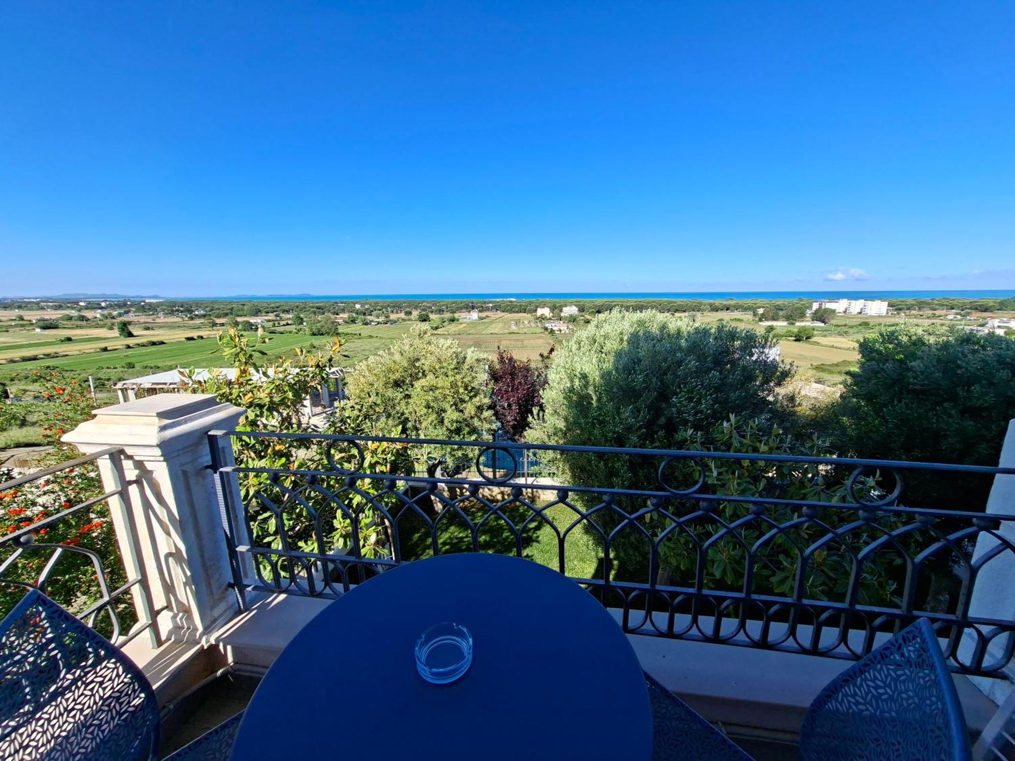 Luiss Panorama Durrës