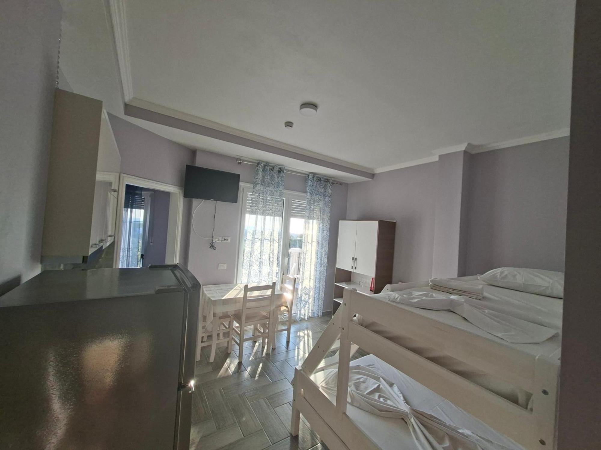 Prázdninový dům Luiss Panorama Durrës