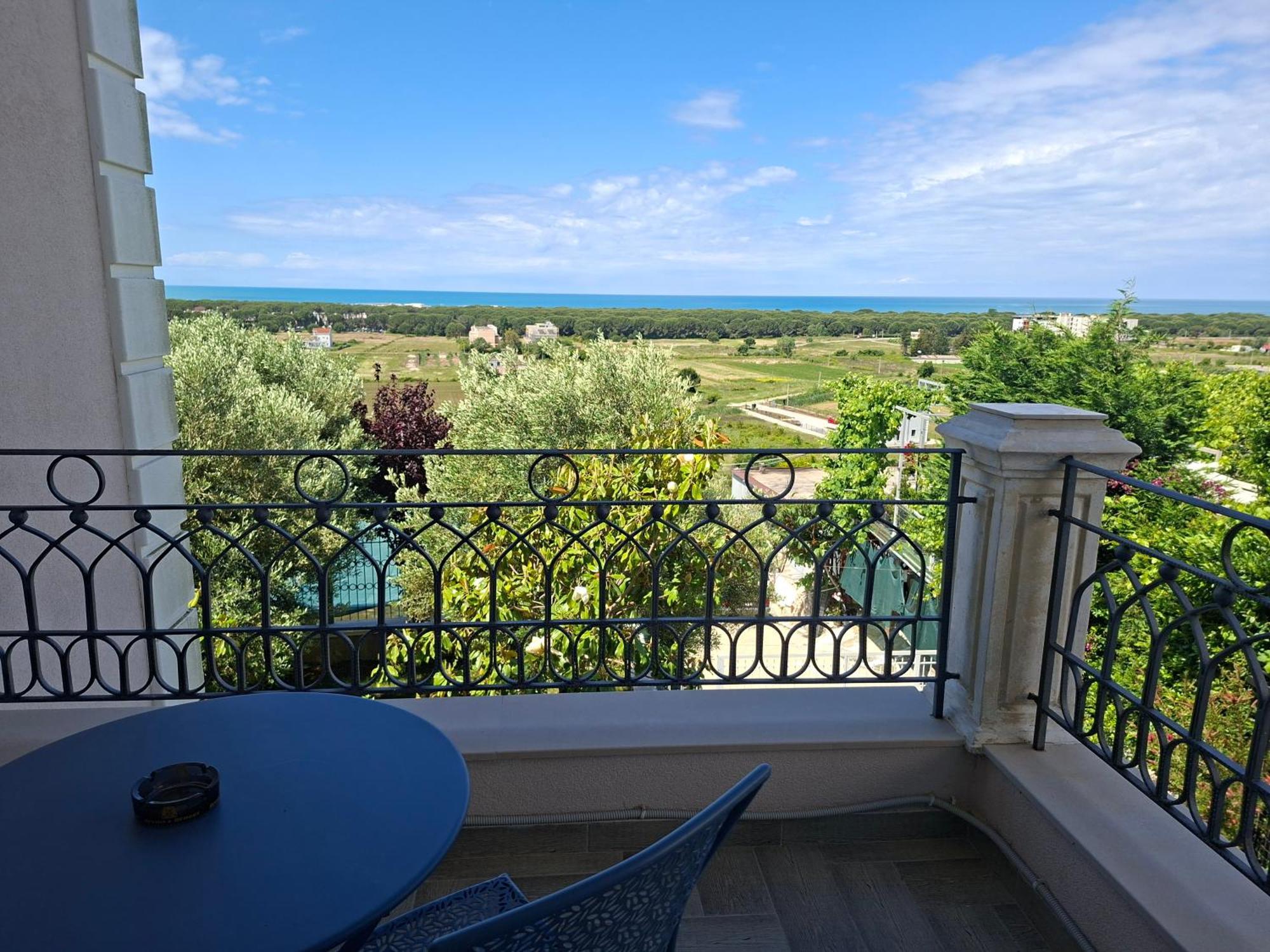 Luiss Panorama Durrës