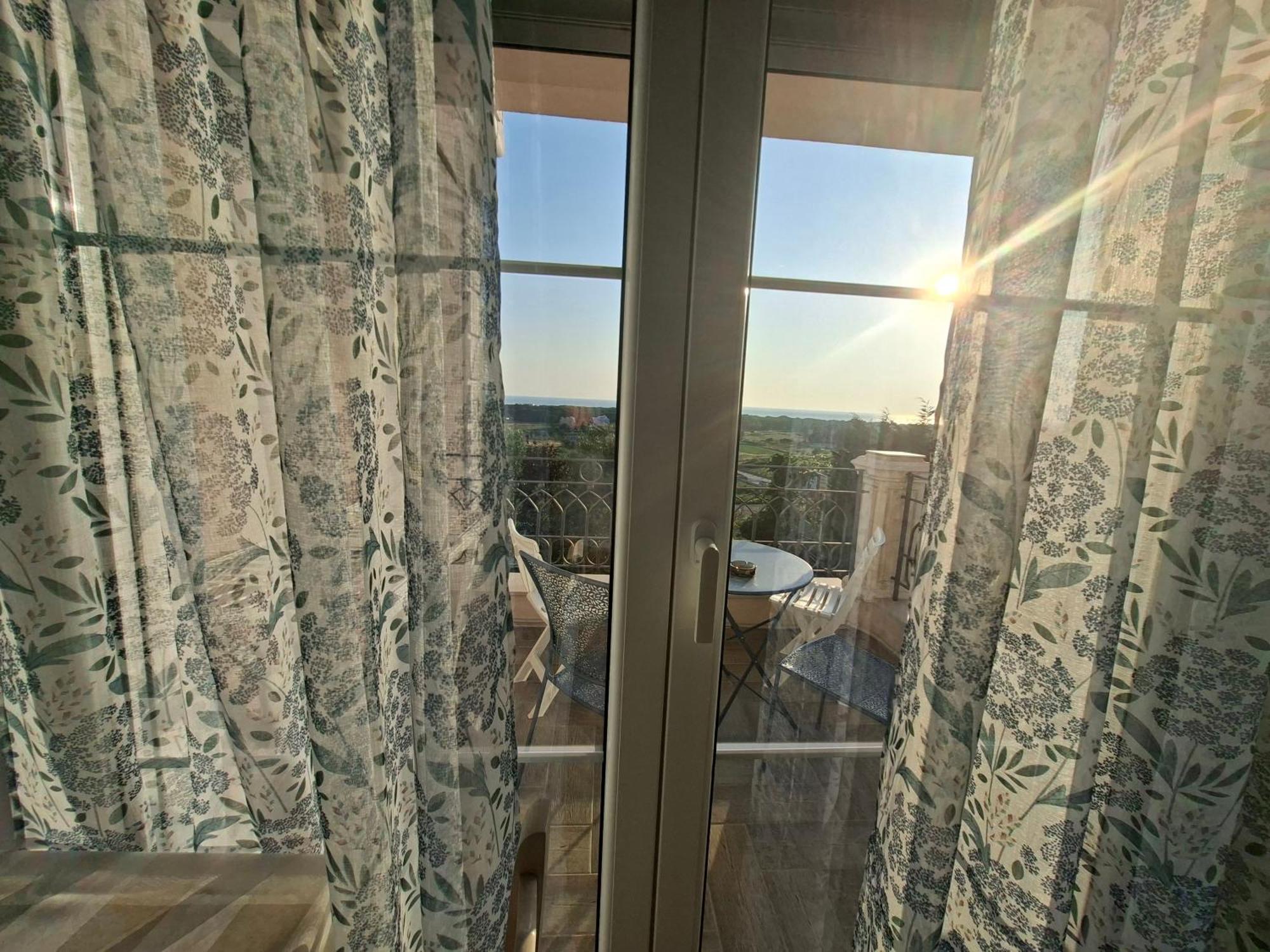 Luiss Panorama Prázdninový dům