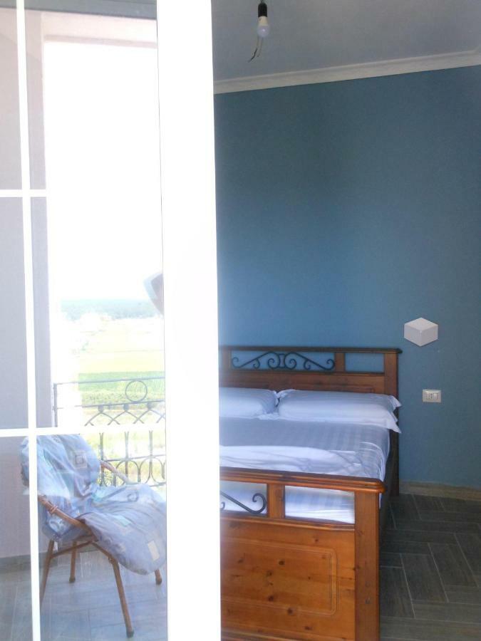 Luiss Panorama Holiday home *