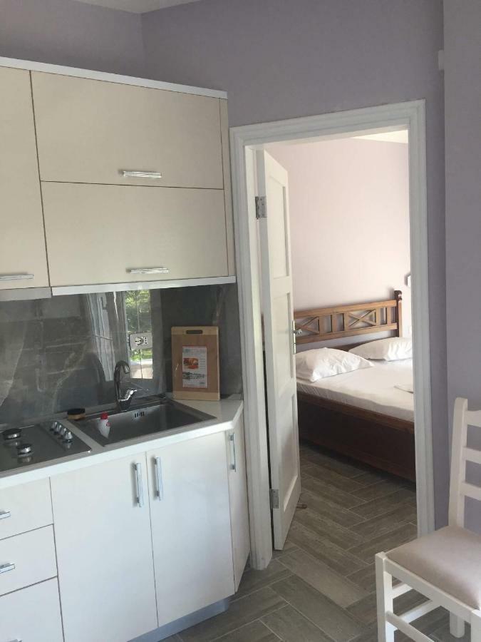 Holiday home Luiss Panorama