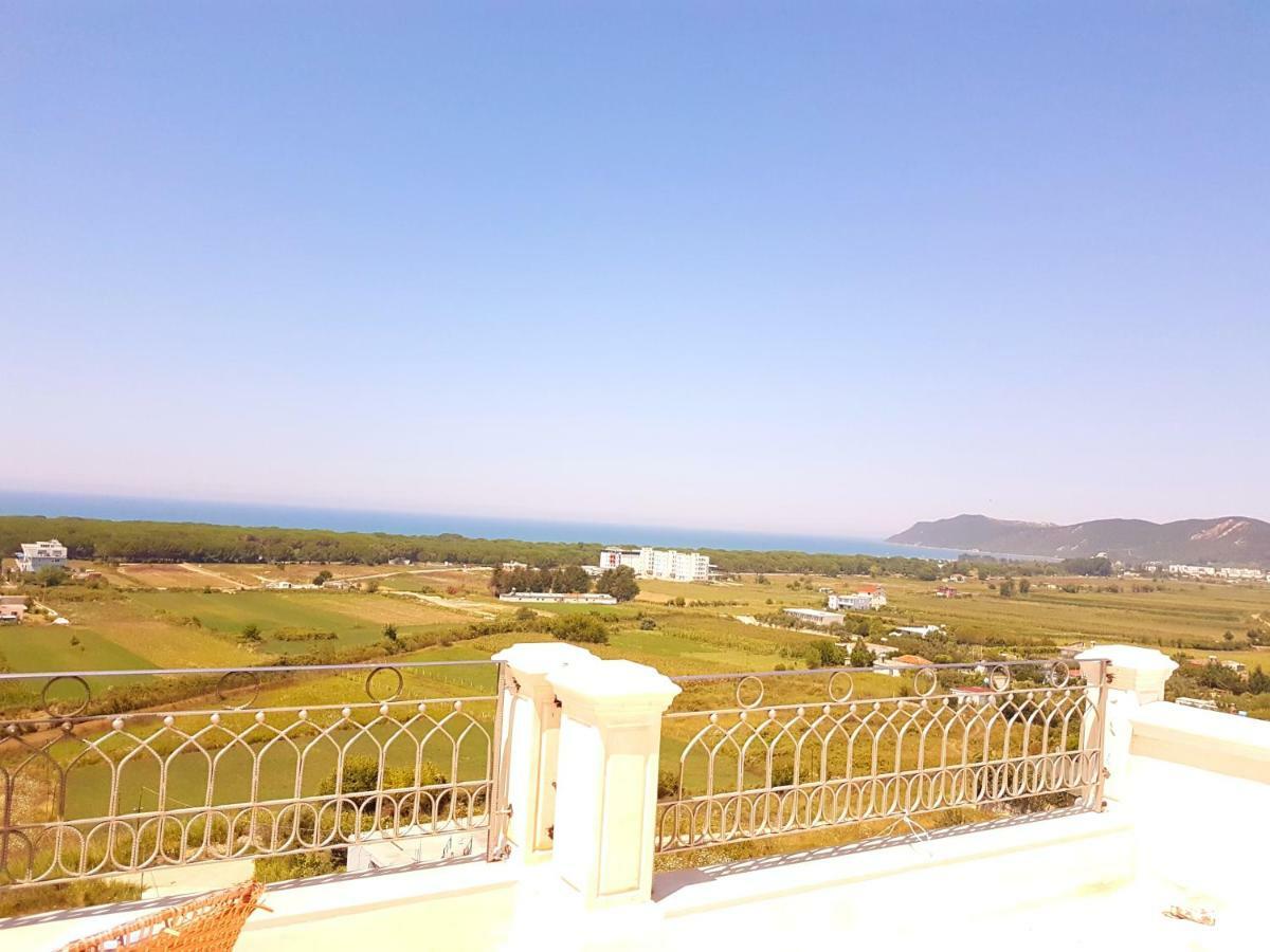 Luiss Panorama Holiday home