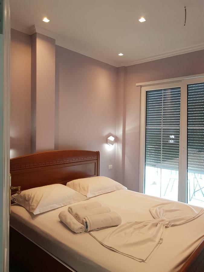 Holiday home Luiss Panorama *