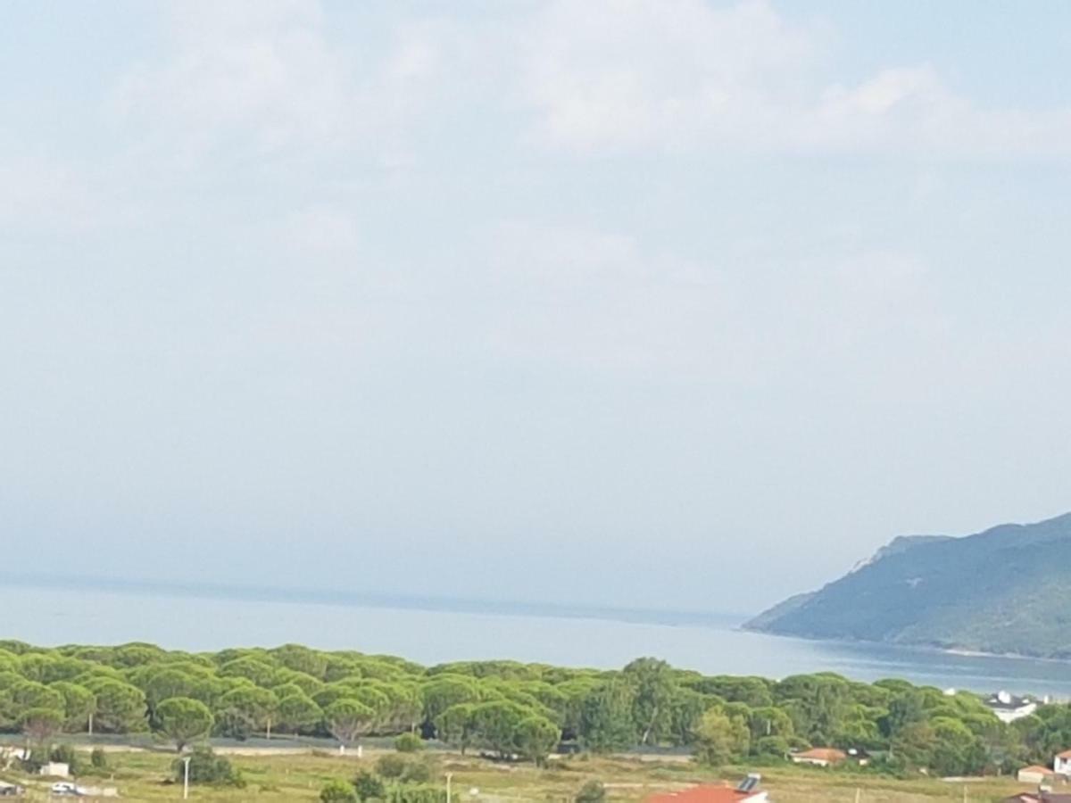 Luiss Panorama Prázdninový dům *